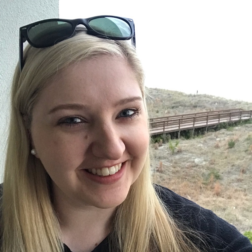 Meet your Posher, Jessica